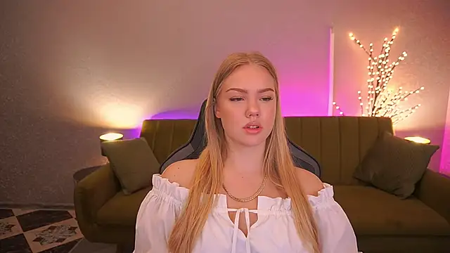 CelesteNoir online show from 29, 9, 2025