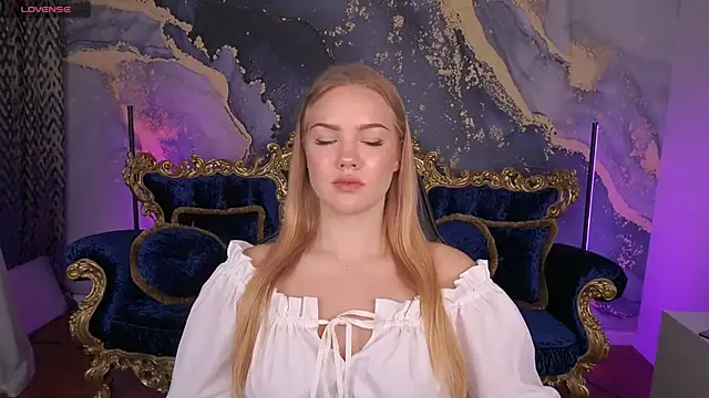 CelesteNoir online show from 17, 10, 2025