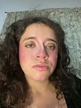 Lucy YupiSweet online show from 25, 11, 2025