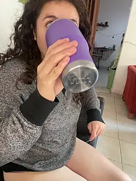 Lucy YupiSweet online show from 26, 11, 2025