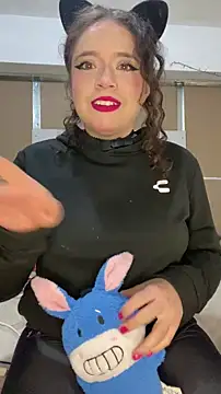 Lucy YupiSweet online show from 14, 1, 2026