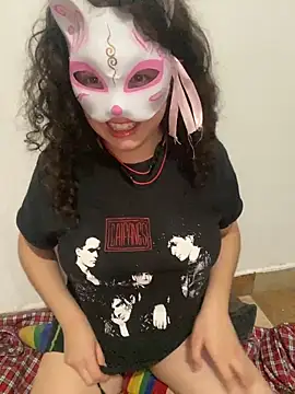 Lucy YupiSweet online show from 11, 2, 2026