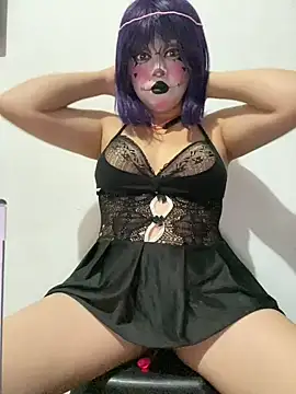 Lucy YupiSweet online show from 16, 7, 2026