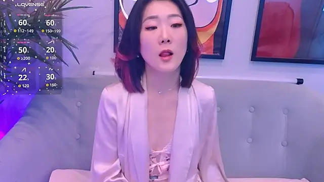 AikoYamada online show from 18, 10, 2025