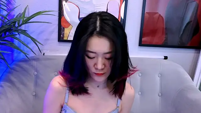 AikoYamada online show from 19, 12, 2025