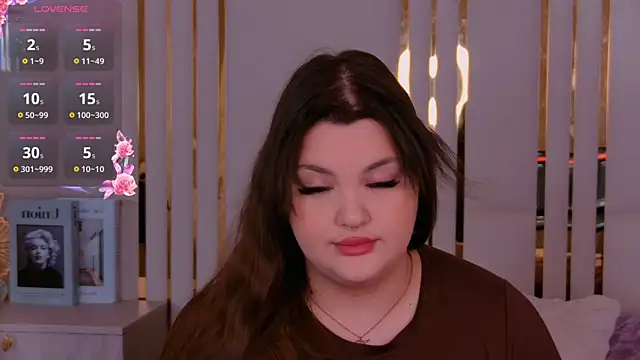 EmilyHyde online show from 18, 4, 2026