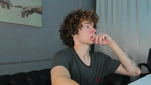 Tommy Jamm online show from 17, 11, 2025