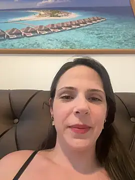 Lady LauraRose online show from 29, 10, 2025