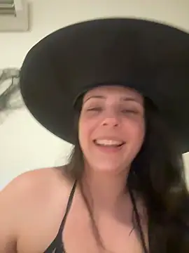 Lady LauraRose online show from 1, 11, 2025