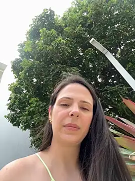 Lady LauraRose online show from 14, 11, 2025