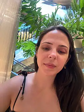 Lady LauraRose online show from 2, 12, 2025