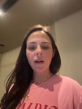 Lady LauraRose online show from 28, 2, 2026