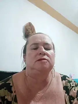 Miss-tetas online show from 18, 1, 2026