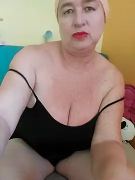 Miss-tetas online show from 6, 2, 2026