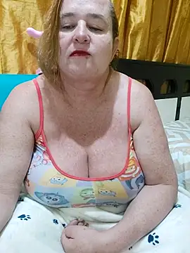 Miss-tetas online show from 14, 2, 2026