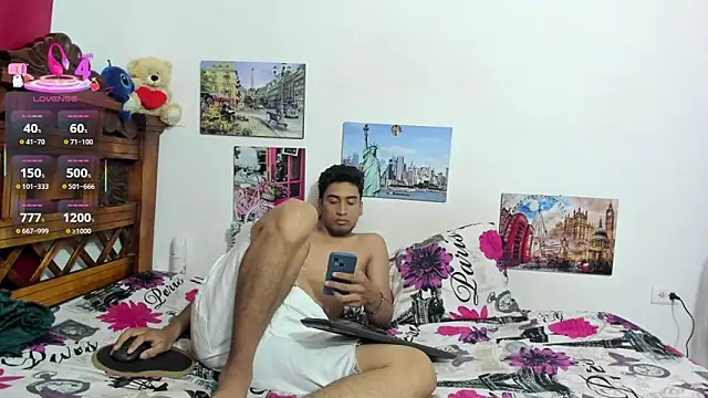 Roxana Tony online show from 2, 4, 2026