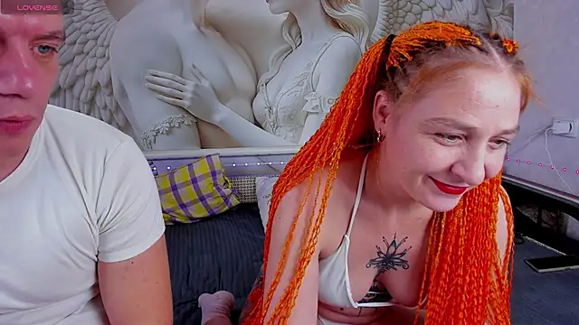 Gerald and Kristy online show from 21, 10, 2025