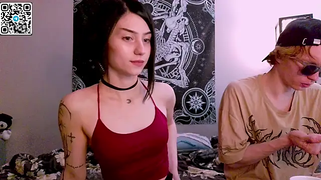 poisondevotion online show from 25, 10, 2025