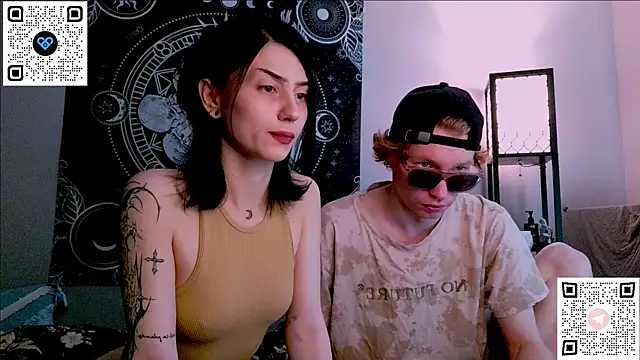 poisondevotion online show from 2, 11, 2025