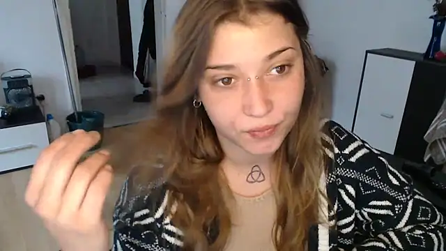 Aliens4twenty online show from 29, 9, 2025