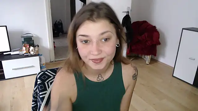 Aliens4twenty online show from 14, 10, 2025