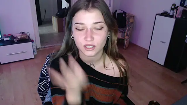 Aliens4twenty online show from 7, 11, 2025