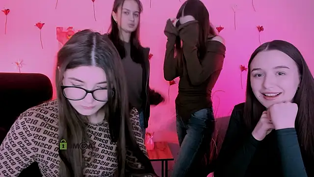 barbara crazy online show from 11, 2, 2026