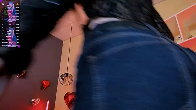 barbara crazy online show from 19, 2, 2026