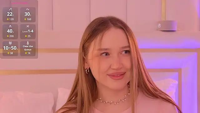 NancySmitts online show from 11, 3, 2026