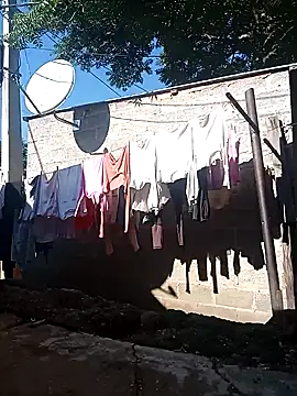 RFeltomWhitJ online show from 13, 11, 2025