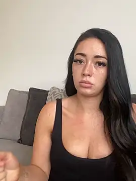 ItsCOCOx online show from 11, 9, 2025