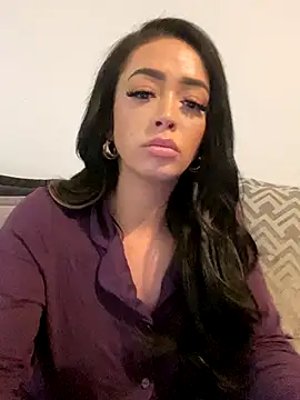 ItsCOCOx online show from 22, 9, 2025