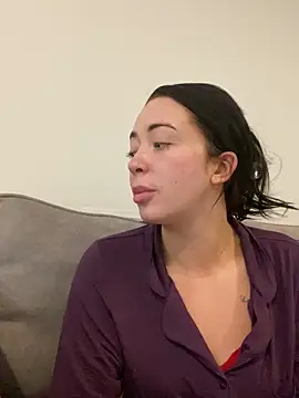 ItsCOCOx online show from 26, 9, 2025