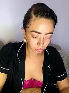 ItsCOCOx online show from 26, 9, 2025