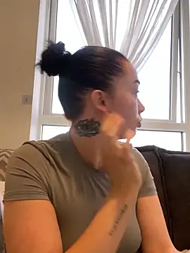 ItsCOCOx online show from 1, 10, 2025