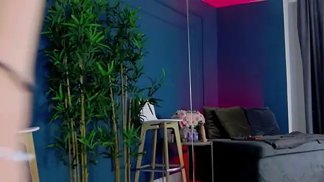 KimmDaviss online show from 29, 11, 2025