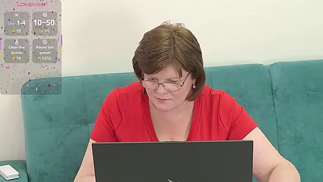 Sandra Sunrise online show from 7, 10, 2025