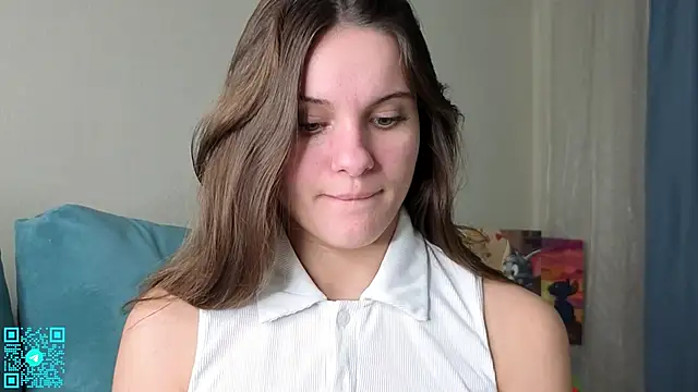 chloemilka online show from 3, 11, 2025