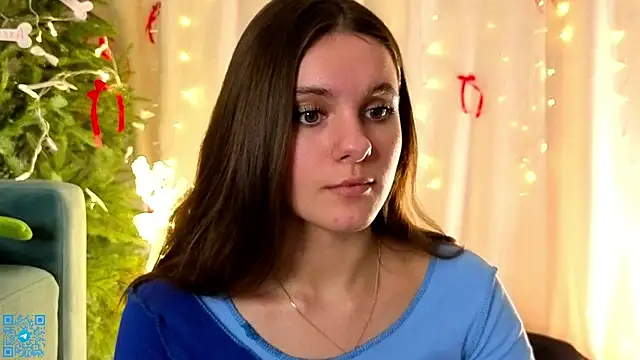 chloemilka online show from 20, 12, 2025