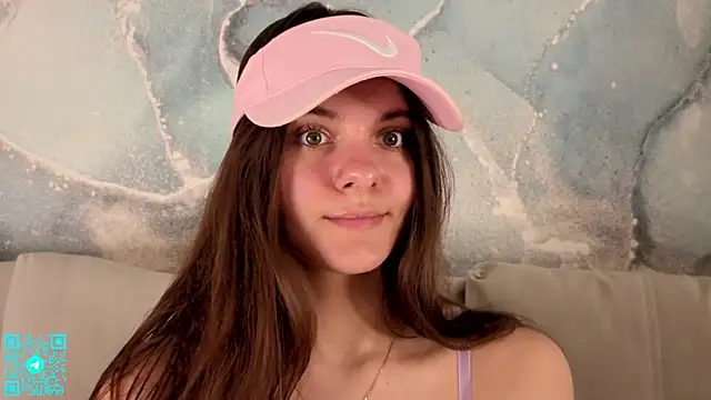 chloemilka online show from 19, 4, 2026