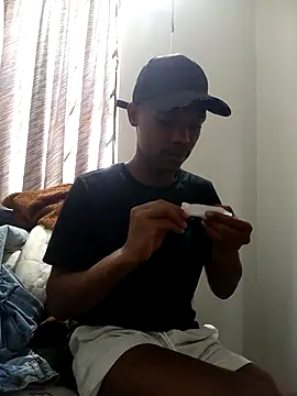 KinkyJ  online show from 21, 9, 2025