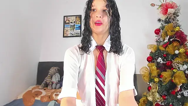 Princesita Sofia  online show from 15, 1, 2026