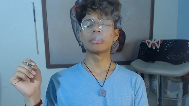 Kaoriimatsuii online show from 20, 10, 2025