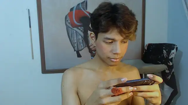 Kaoriimatsuii online show from 22, 10, 2025