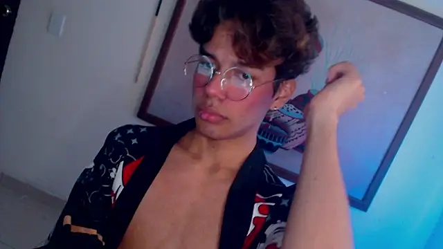 Kaoriimatsuii online show from 20, 11, 2025