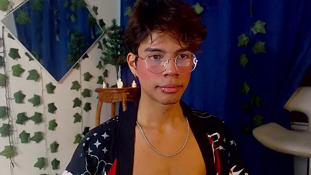 Kaoriimatsuii online show from 22, 11, 2025