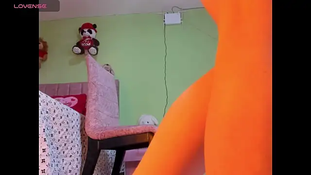 hot Dariana pantyhose online show from 20, 9, 2025