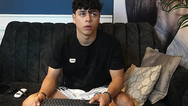 Ethan occonor online show from 15, 10, 2025