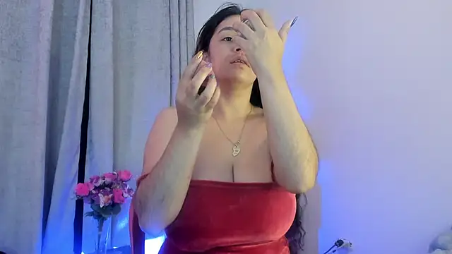 Maitte love online show from 24, 9, 2025