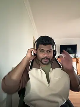 CrazyShashank online show from 5, 2, 2026